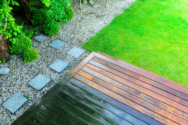 Best Patio and Deck Pressure Washing  in King Of Prussia, PA