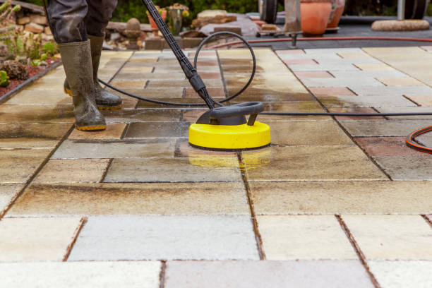 King Of Prussia, PA  Pressure Washing Services Company
